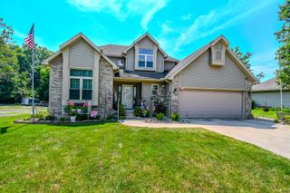 1704 Echo Lake Drive 1704 Echo Lake Drive, Piqua, OH 45356