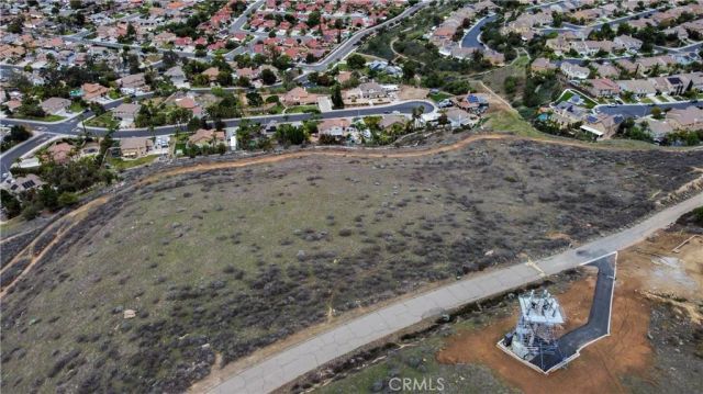 0 Summer Springs, Riverside, CA 92503