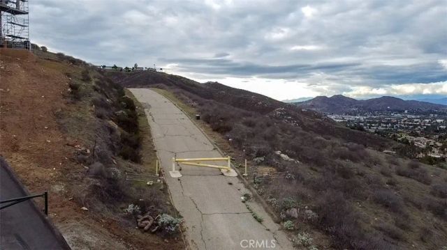 0 Summer Springs, Riverside, CA 92503