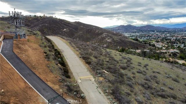 0 Summer Springs, Riverside, CA 92503