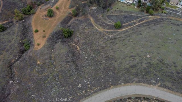 0 Summer Springs, Riverside, CA 92503