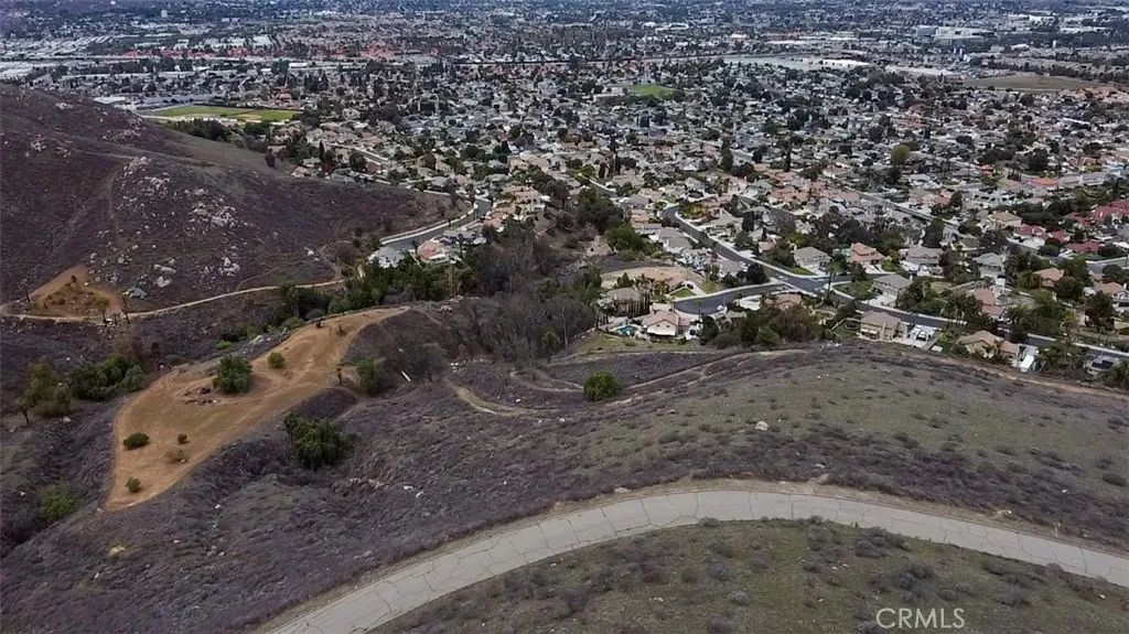 0 Summer Springs, Riverside, CA 92503