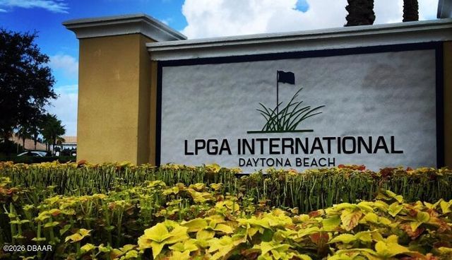 185 Links Terrace Boulevard, Daytona Beach, FL 32124