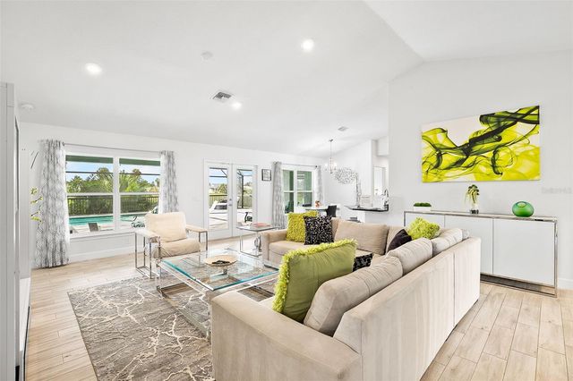 240 CADDY ROAD, Rotonda West, FL 33947