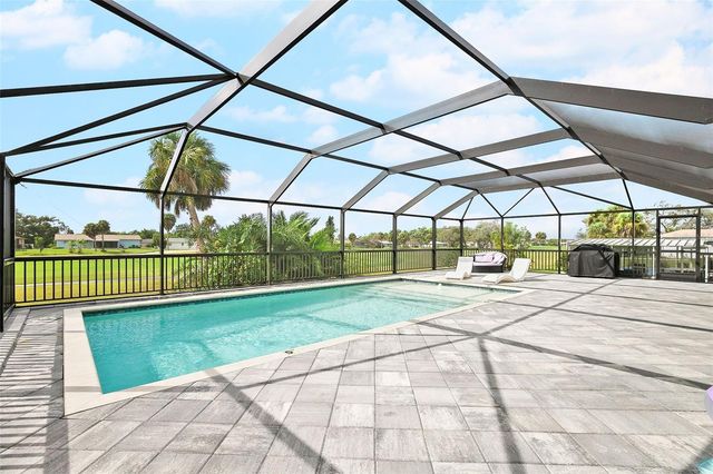 240 CADDY ROAD, Rotonda West, FL 33947