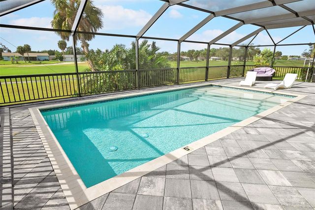 240 CADDY ROAD, Rotonda West, FL 33947
