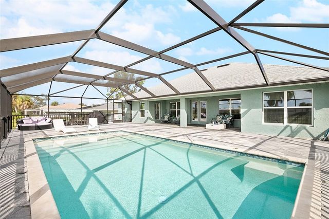 240 CADDY ROAD, Rotonda West, FL 33947