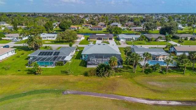240 CADDY ROAD, Rotonda West, FL 33947