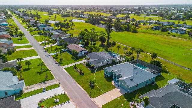 240 CADDY ROAD, Rotonda West, FL 33947