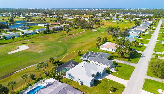 240 CADDY ROAD, Rotonda West, FL 33947