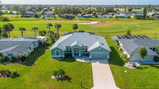 240 CADDY ROAD, Rotonda West, FL 33947