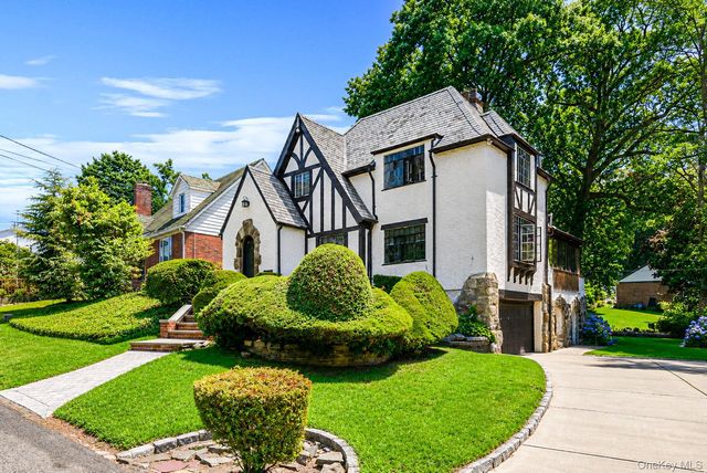 18240 Avon Road, Jamaica Estates, NY 11432