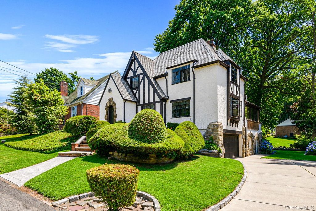 18240 Avon Road, Jamaica Estates, NY 11432 — photo 2