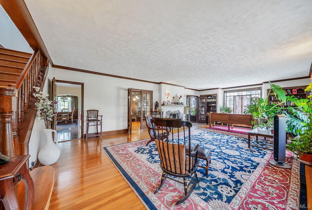 18240 Avon Road, Jamaica Estates, NY 11432 — photo 3