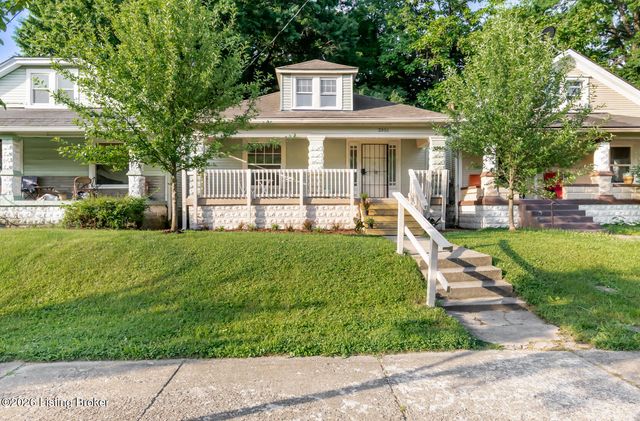 2316 Greenwood Ave, Louisville, KY 40210