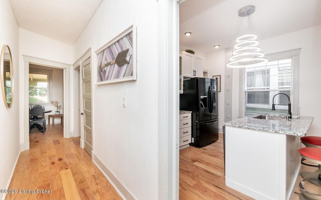 2316 Greenwood Ave, Louisville, KY 40210
