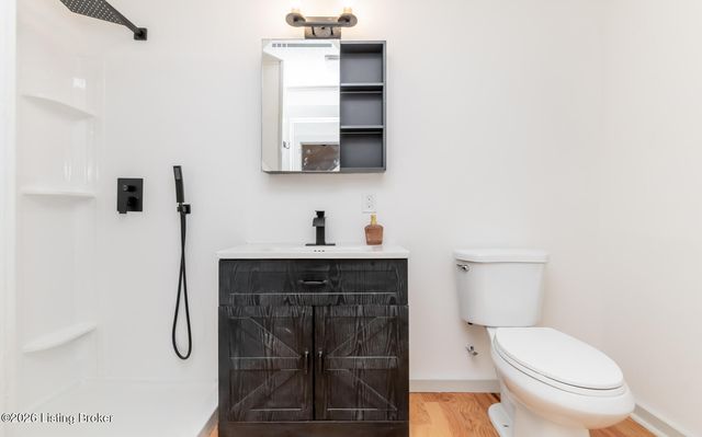 2316 Greenwood Ave, Louisville, KY 40210
