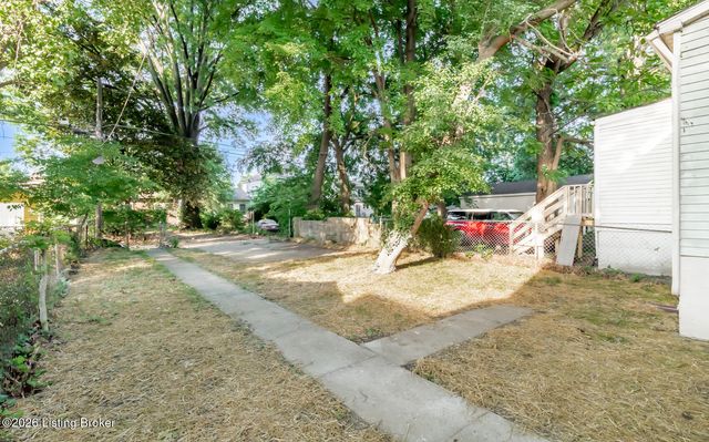 2316 Greenwood Ave, Louisville, KY 40210