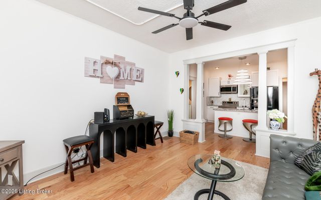 2316 Greenwood Ave, Louisville, KY 40210