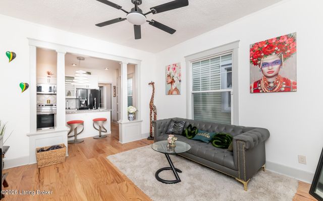 2316 Greenwood Ave, Louisville, KY 40210