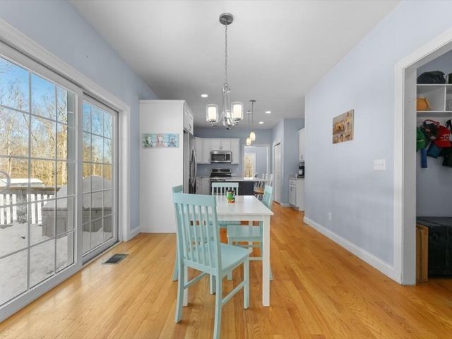 13 Teresa Dr, Millis, MA 02054