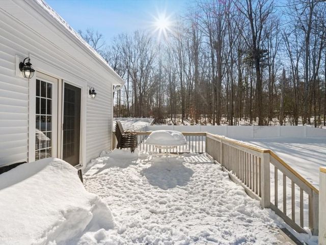 13 Teresa Dr, Millis, MA 02054