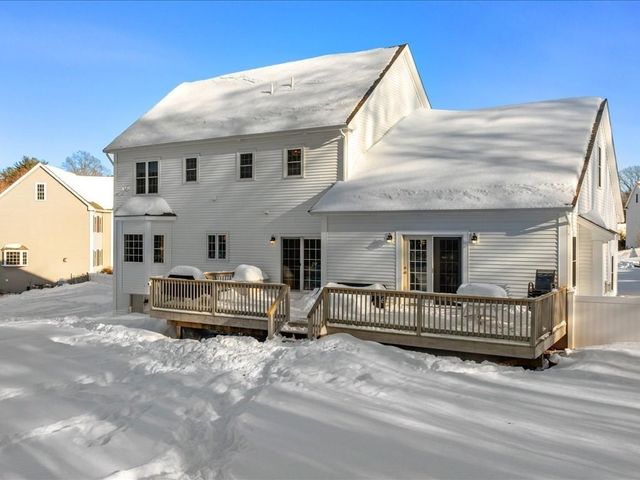 13 Teresa Dr, Millis, MA 02054