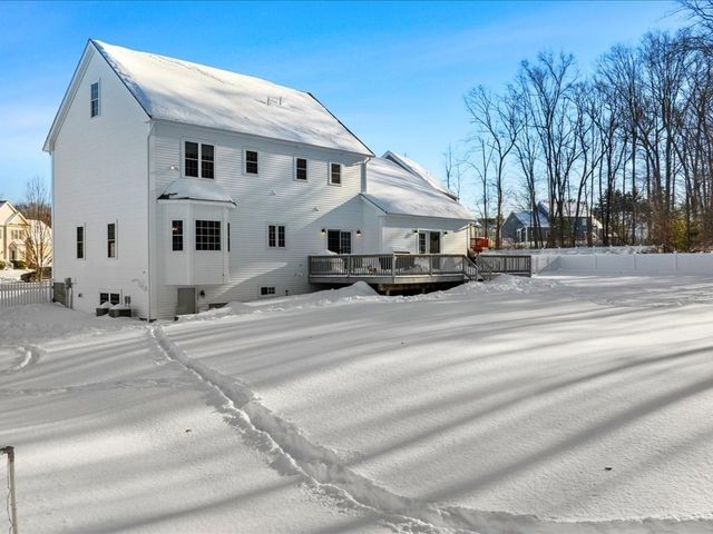 13 Teresa Dr, Millis, MA 02054