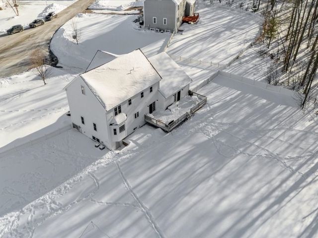 13 Teresa Dr, Millis, MA 02054