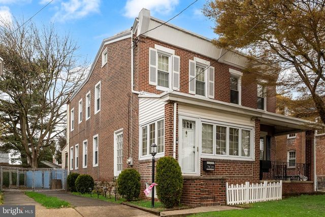 7428 PALMETTO ST, Philadelphia, PA 19111