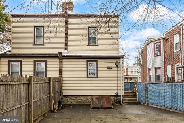 7428 PALMETTO ST, Philadelphia, PA 19111