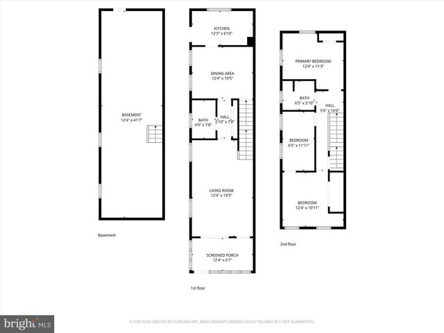 7428 PALMETTO ST, Philadelphia, PA 19111