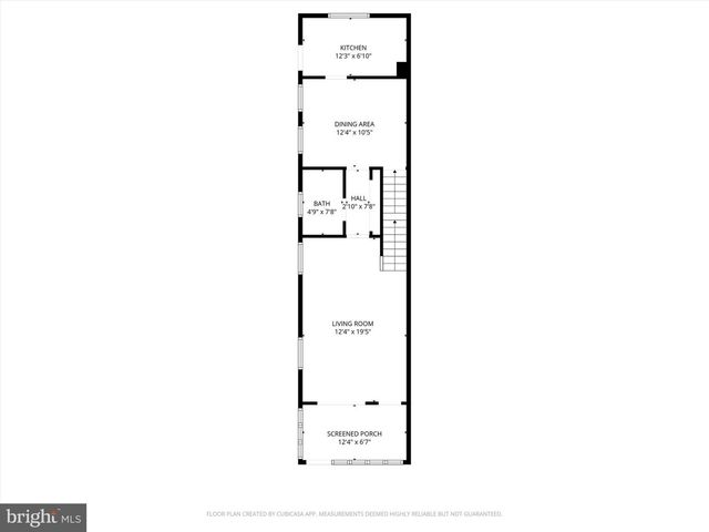 7428 PALMETTO ST, Philadelphia, PA 19111