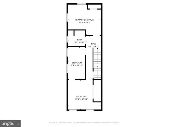 7428 PALMETTO ST, Philadelphia, PA 19111