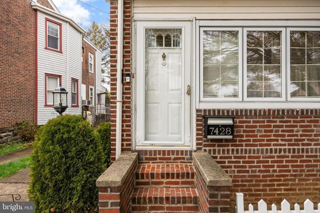 7428 PALMETTO ST, Philadelphia, PA 19111