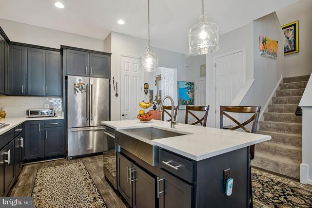 2864 SOFT RUSH WAY, Odenton, MD 21113