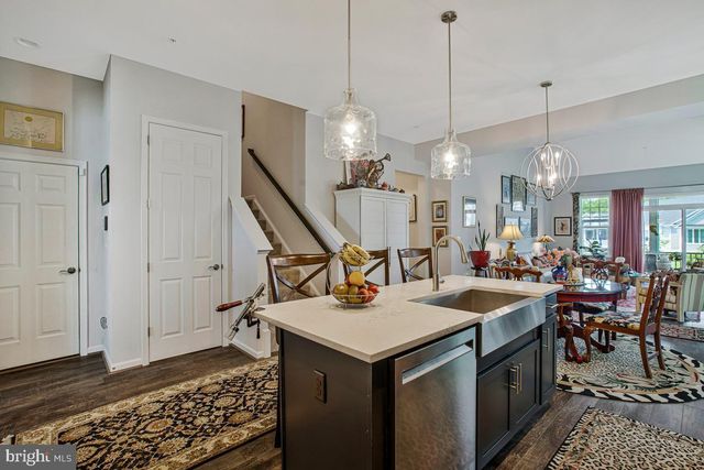 2864 SOFT RUSH WAY, Odenton, MD 21113