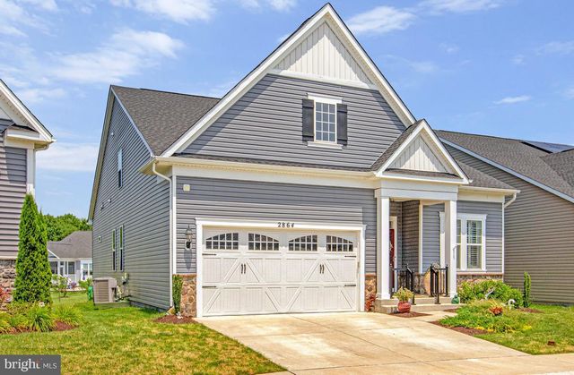 2864 SOFT RUSH WAY, Odenton, MD 21113