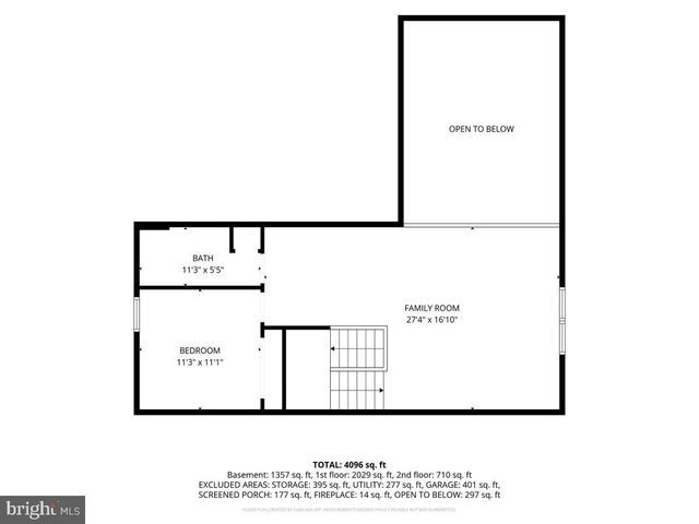 2864 SOFT RUSH WAY, Odenton, MD 21113