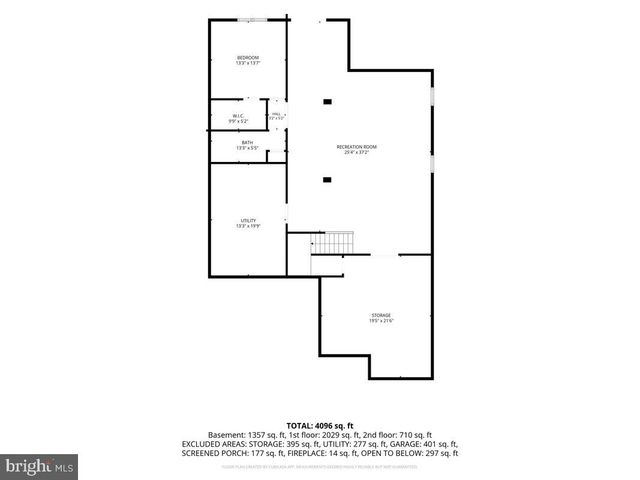 2864 SOFT RUSH WAY, Odenton, MD 21113
