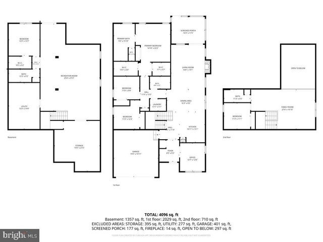 2864 SOFT RUSH WAY, Odenton, MD 21113