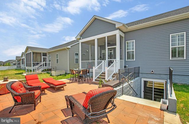 2864 SOFT RUSH WAY, Odenton, MD 21113