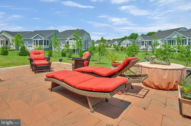 2864 SOFT RUSH WAY, Odenton, MD 21113