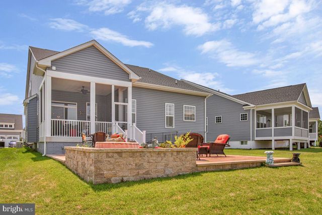 2864 SOFT RUSH WAY, Odenton, MD 21113