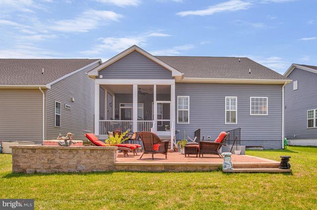 2864 SOFT RUSH WAY, Odenton, MD 21113
