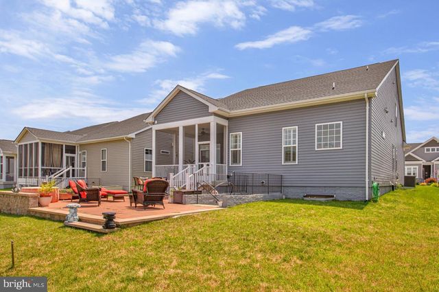 2864 SOFT RUSH WAY, Odenton, MD 21113
