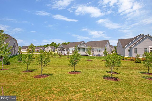 2864 SOFT RUSH WAY, Odenton, MD 21113