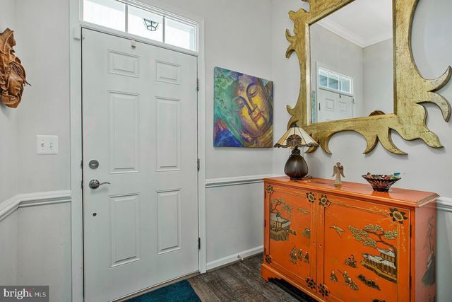2864 SOFT RUSH WAY, Odenton, MD 21113