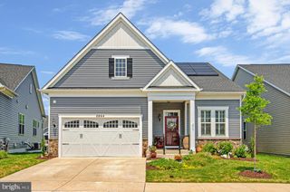 2864 SOFT RUSH WAY, Odenton, MD 21113