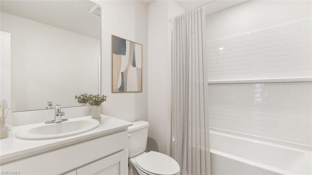 2702 Soft Coral WAY, North Fort Myers, FL 33903